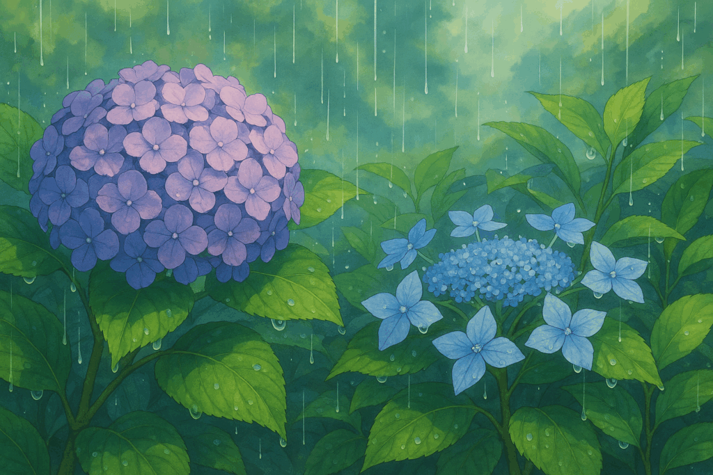 アジサイアイキャッチ画像