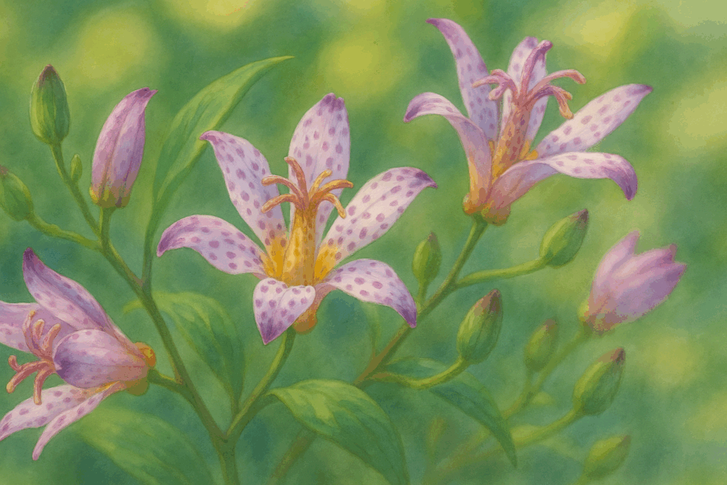 ホトトギストップ画像