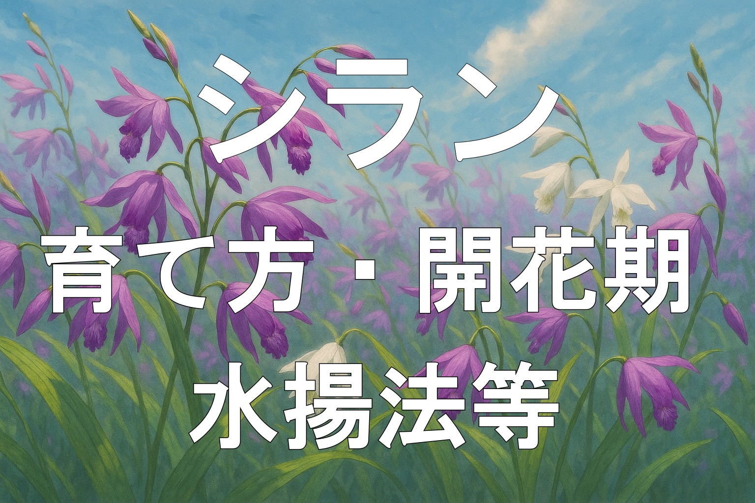 シランアイキャッチ画像