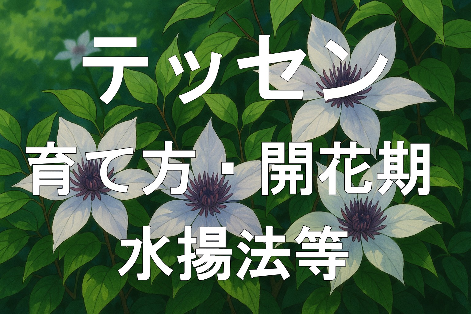 テッセンアイキャッチ画像