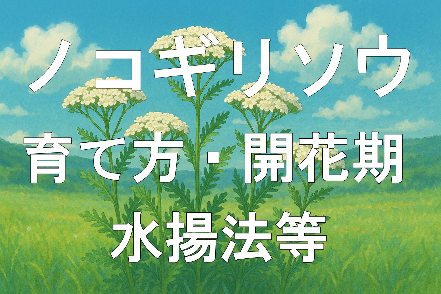 ノコギリソウアイキャッチ