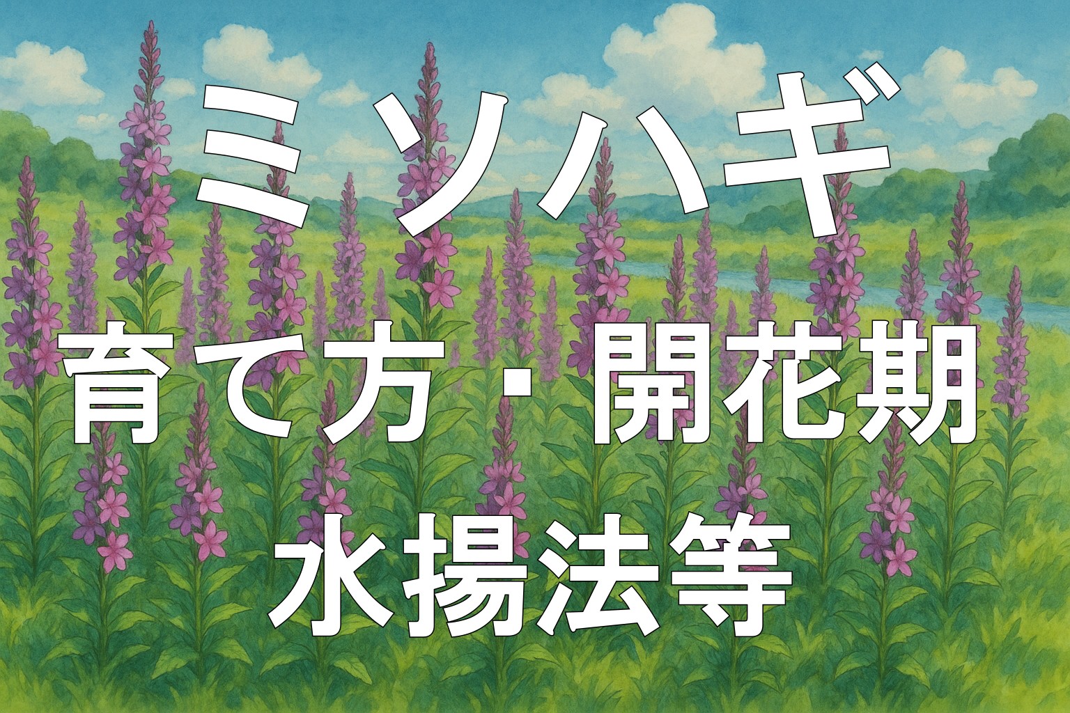 ミソハギアイキャッチ画像