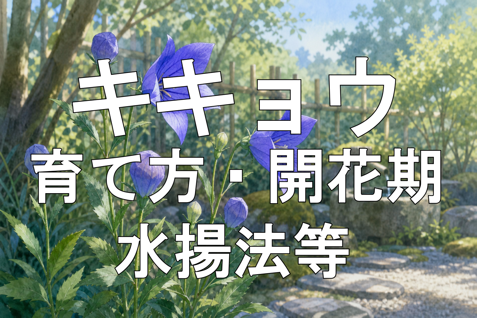 ホオズキアイキャッチ画像