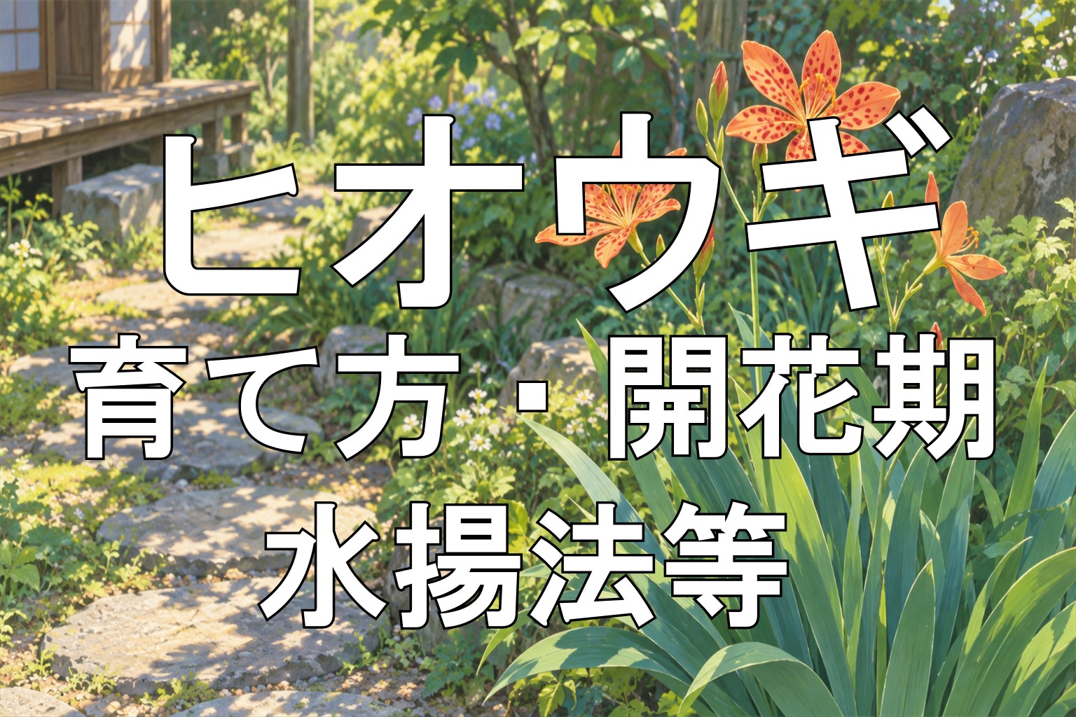 ヒオウギアイキャッチ画像